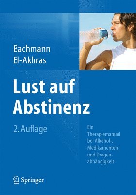 bokomslag Lust auf Abstinenz