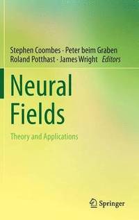 bokomslag Neural Fields