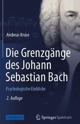 Die Grenzgnge des Johann Sebastian Bach 1