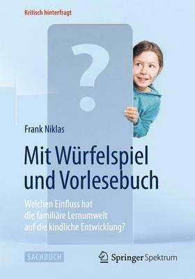 Mit Wrfelspiel und Vorlesebuch 1