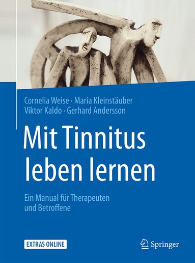 Cornelia Weise, Maria Kleinstäuber, Viktor Kaldo, Gerhard Andersson - Mit Tinnitus leben lernen, Häftad