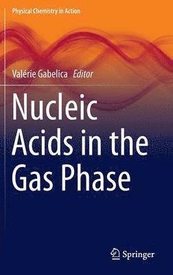 bokomslag Nucleic Acids in the Gas Phase