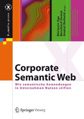 Corporate Semantic Web 1