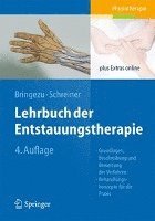 bokomslag Lehrbuch Der Entstauungstherapie