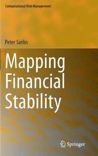 bokomslag Mapping Financial Stability