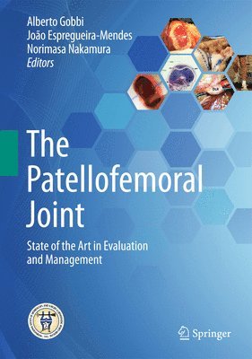 bokomslag The Patellofemoral Joint