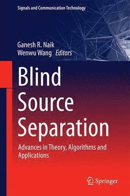 Blind Source Separation