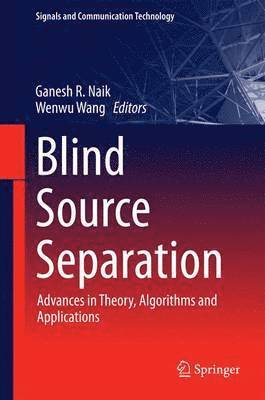 Blind Source Separation 1