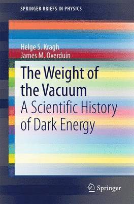 The Weight of the Vacuum 1