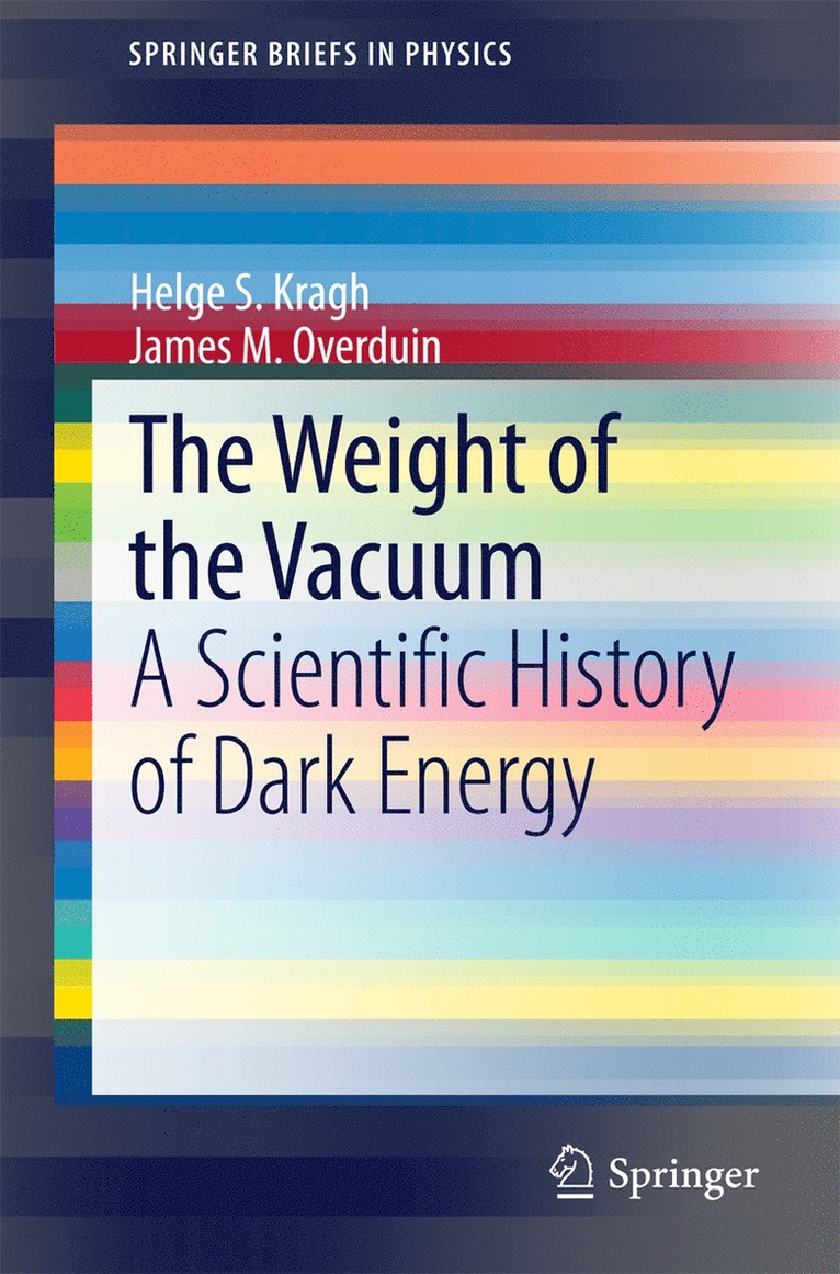 Weight of the Vacuum