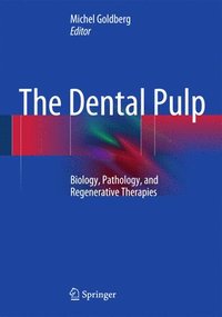 bokomslag The Dental Pulp