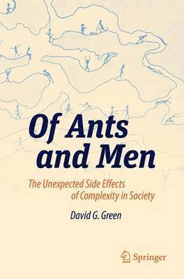 Of Ants and Men 1