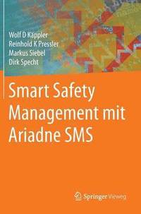 bokomslag Smart Safety Management mit Ariadne SMS