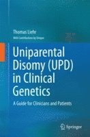 Uniparental Disomy (UPD) in Clinical Genetics 1