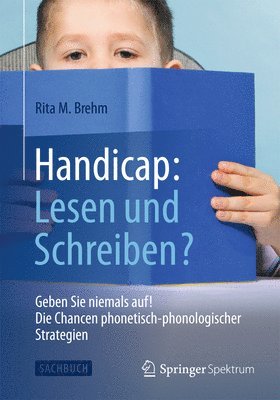 bokomslag Handicap: Lesen und Schreiben?