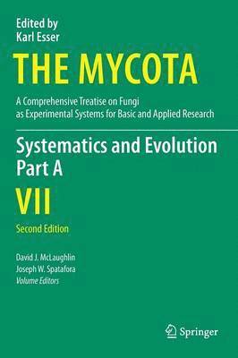 Systematics and Evolution 1
