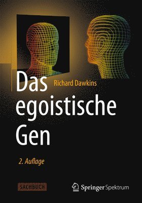 bokomslag Das egoistische Gen