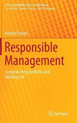 Responsible Management 1