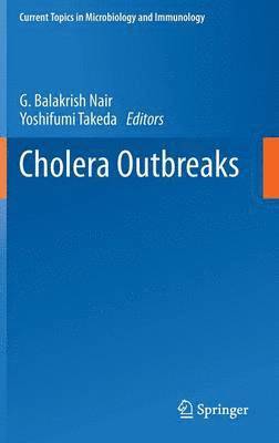 Cholera Outbreaks 1