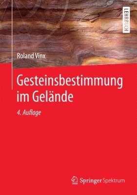 Gesteinsbestimmung im Gelände 1