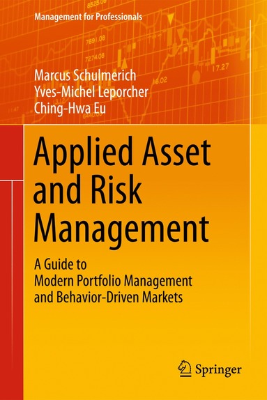 bokomslag Applied Asset and Risk Management