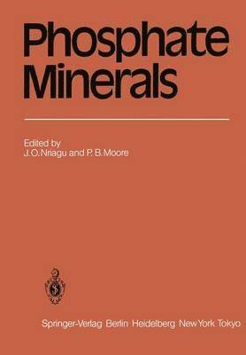 Phosphate Minerals 1