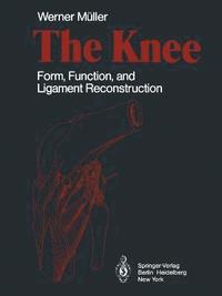 bokomslag The Knee