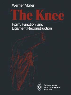 bokomslag The Knee