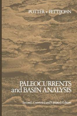 Paleocurrents and Basin Analysis 1