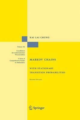 Markov Chains 1