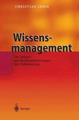 Wissensmanagement 1