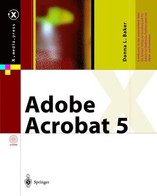 Adobe Acrobat 5 1