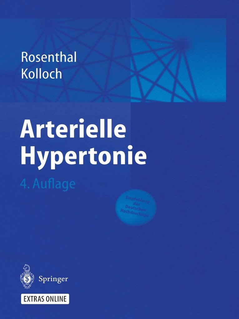 Arterielle Hypertonie 1