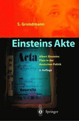 Einsteins Akte