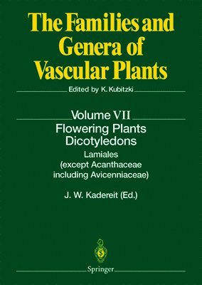 Flowering Plants  Dicotyledons 1