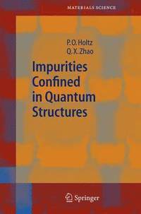 bokomslag Impurities Confined in Quantum Structures