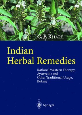Indian Herbal Remedies
