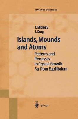 Islands, Mounds and Atoms 1