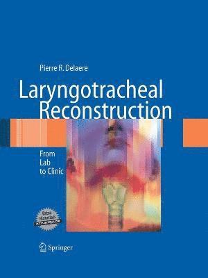 Laryngotracheal Reconstruction 1