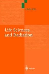 bokomslag Life Sciences and Radiation