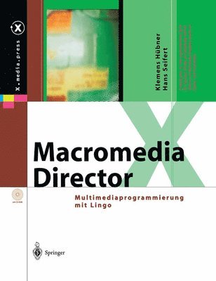 Macromedia Director 1