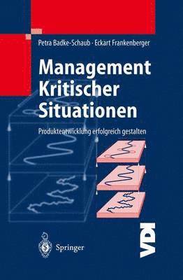 Management Kritischer Situationen 1