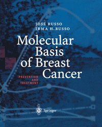 bokomslag Molecular Basis of Breast Cancer