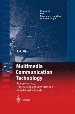 Multimedia Communication Technology 1