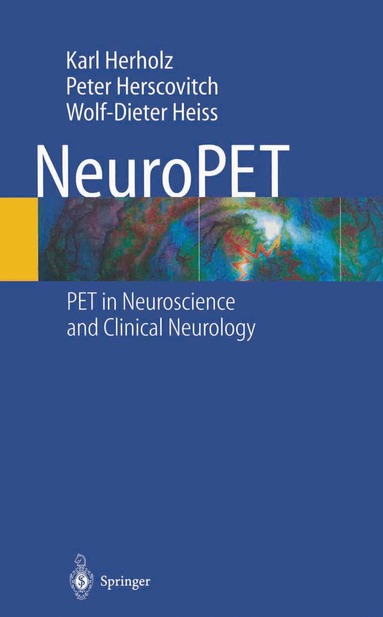 K. Herholz, P. Herscovitch, W.-D. Heiss - NeuroPET, Häftad