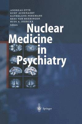 Nuclear Medicine in Psychiatry 1