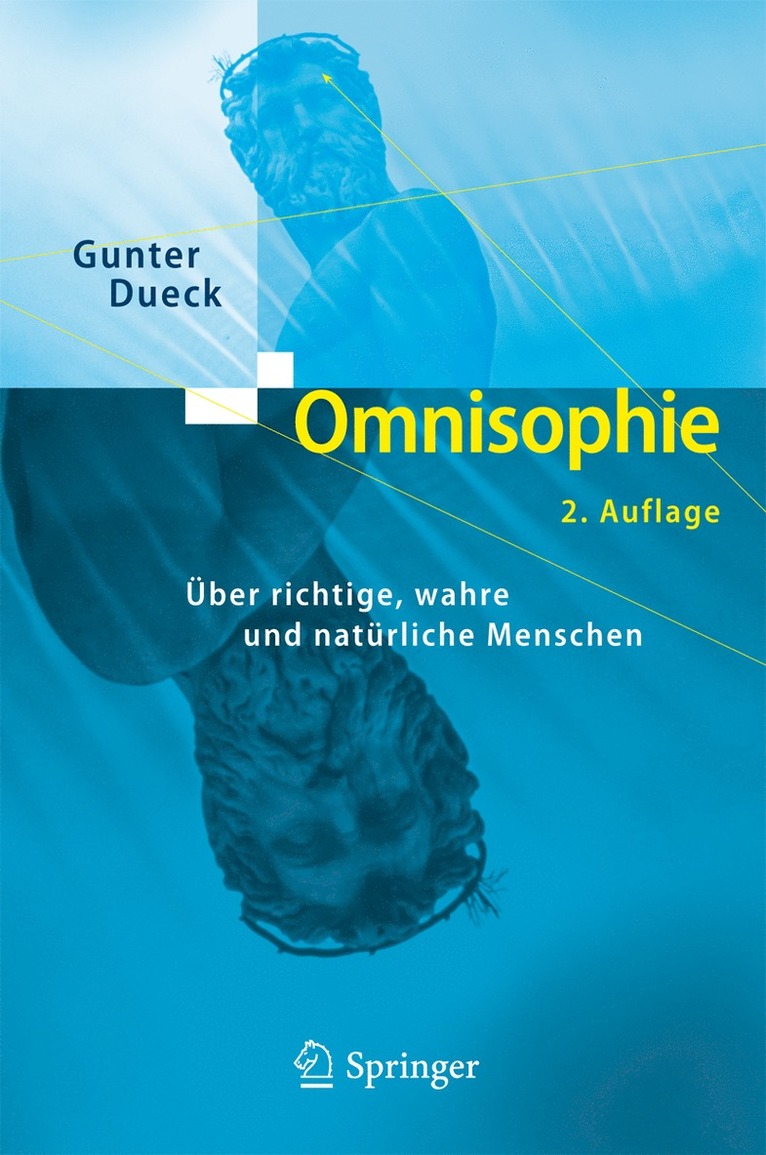 Gunter Dueck - Omnisophie, Häftad