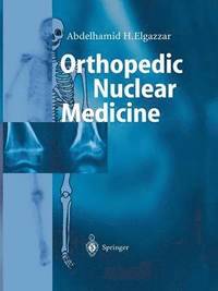 bokomslag Orthopedic Nuclear Medicine