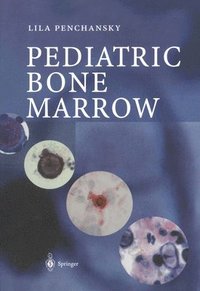 bokomslag Pediatric Bone Marrow