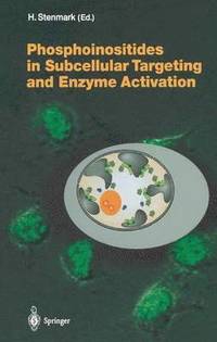 bokomslag Phosphoinositides in Subcellular Targeting and Enzyme Activation
